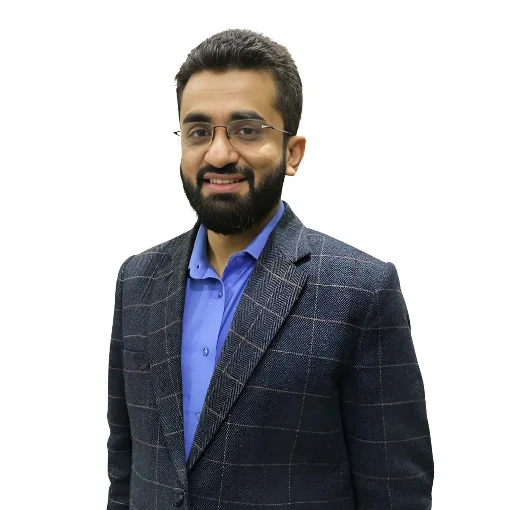 Dr. Abdul Moeed Akram, Gastroenterologist in Lahore